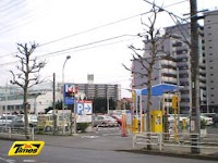 タイムズ津田沼１丁目第４