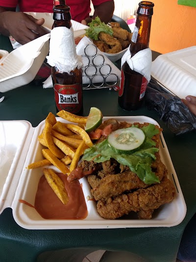 Photos of King Fish