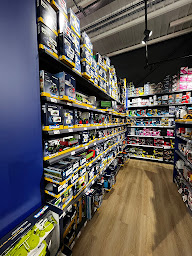Photo n°27 de JouéClub à Houssen (Magasin de jouets)