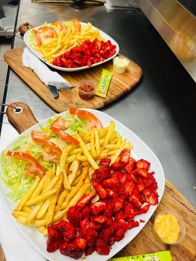 Photo 2 - Speed Food - Ouvert 7 jours sur 7