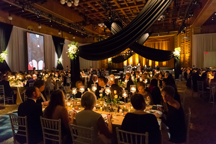 Vibrant Table Catering & Events by null