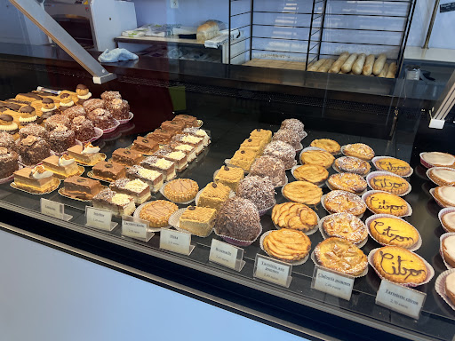 Pâtisserie Franchois - Thumbnail