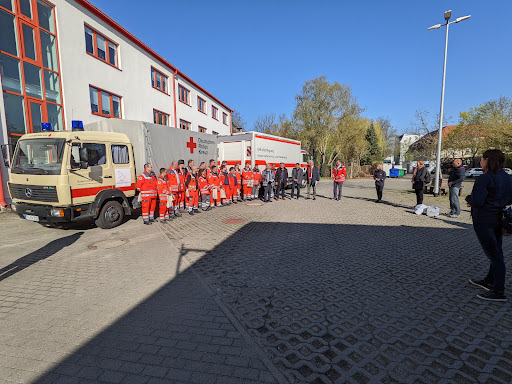 DRK-Kreisverband Fläming-Spreewald e. V.