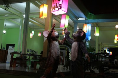 Photos of PD Madiun Umbul Square