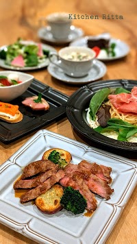 Kitchen Ritta（キッチンリタ）