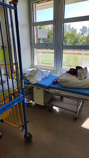 Children's Hospital Medical Center in Bayreuth - Thumbnail