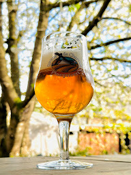 Photo n°44 de Le Kiosque de Bacchus à Villers-Cotterêts (Restaurant)