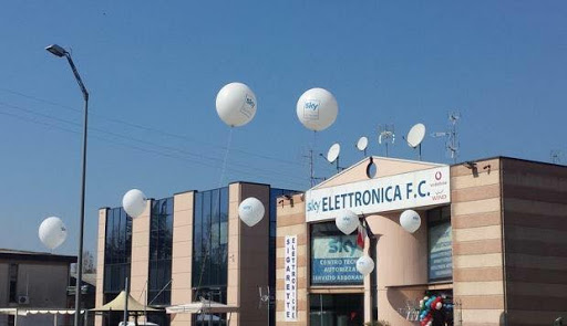 Elettronica F.C SRL Gallery - Italy