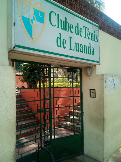 Photos of Clube de T&eacute;nis de Luanda
