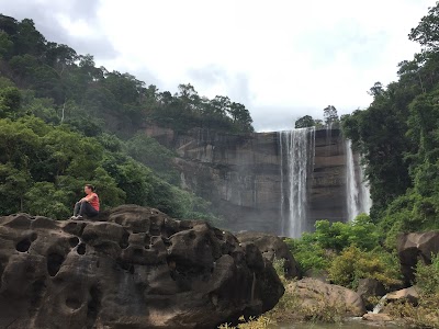 Photos of Tad Soung Waterfall (Top access)