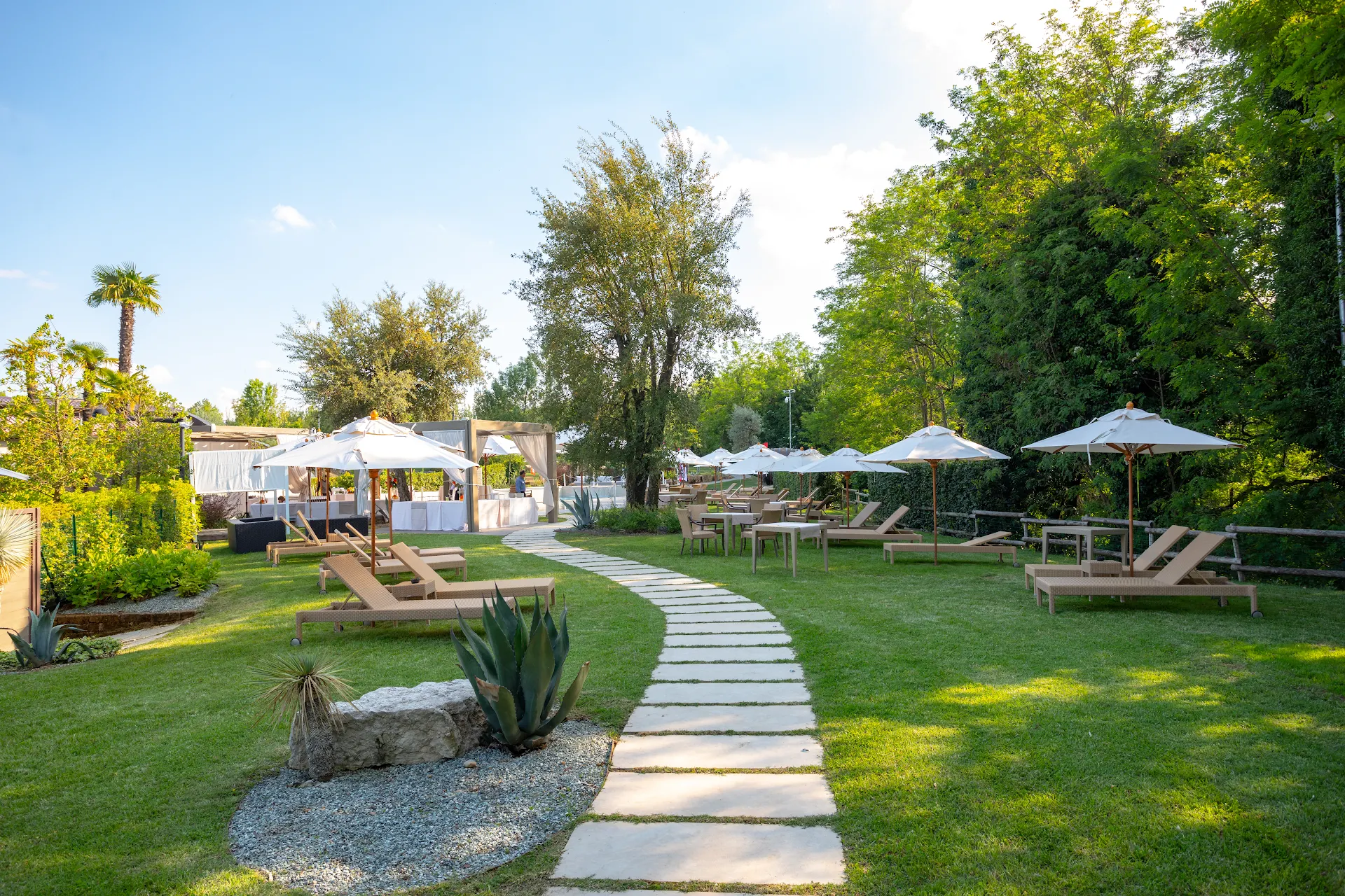Relais Bellaria Hotel & Congressi