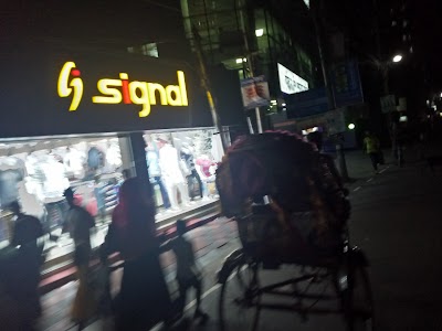 Photos of I Signal