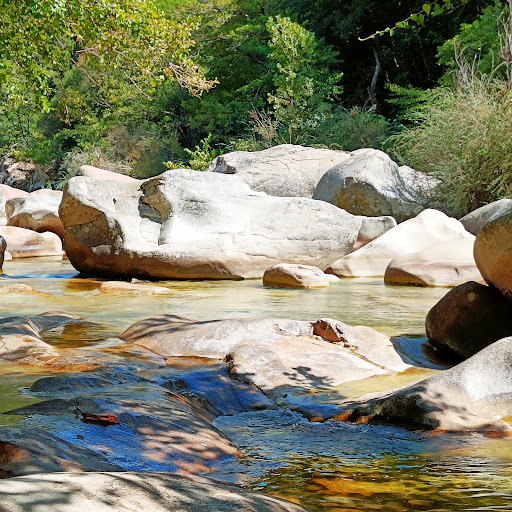 Camping Les Eaux Vives - Thumbnail