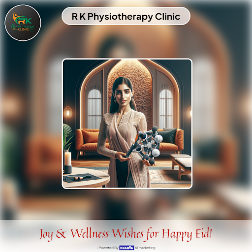 Joy & Wellness Wishes for Happy Eid! post image