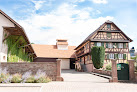 Ferme Typique Alsacienne à  Truchtersheim