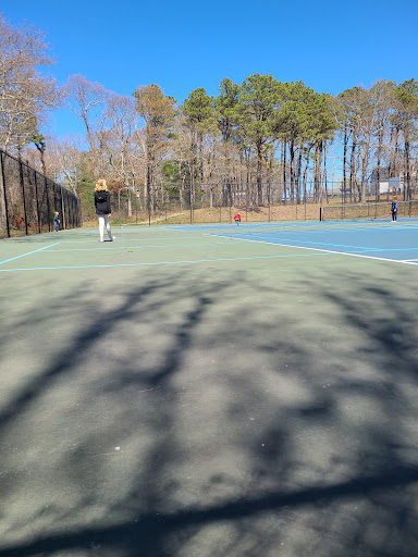 Clark Road Playground - Thumbnail