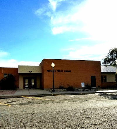 Portales Public Library