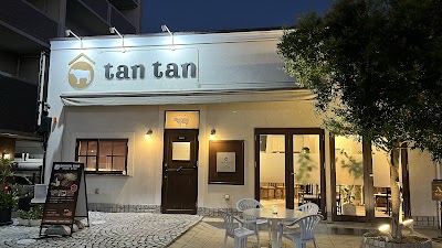 tan tan