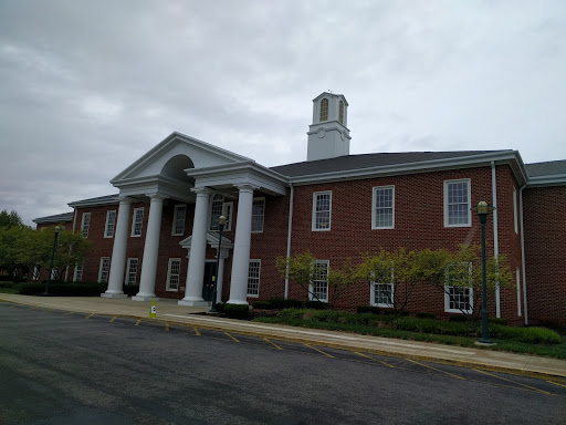New Albany Primary School