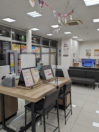 auショップ 前橋北