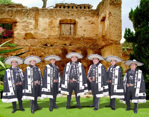 MARIACHI PUEBLA