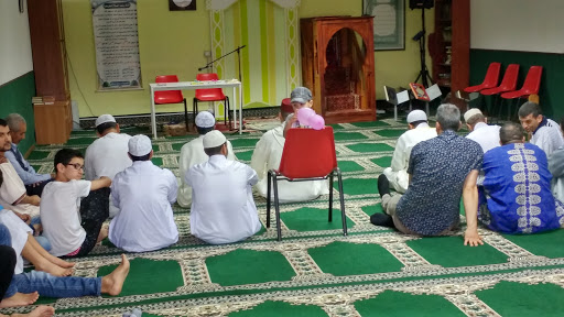 Centro di cultura islamica del fermano - Thumbnail