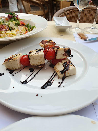 Restaurante Tasca 4 Esquinas - Thumbnail
