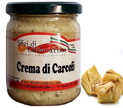 Sfizi di Calabria di Donato Giovan Luca - Thumbnail