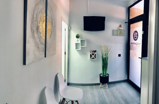 Clínica Dental Más Que Sonrisas | Alcorcón