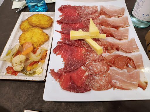 Pizzeria Ristorante le 3 cime del Bondone - Thumbnail