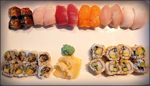 2nd Street Sushi and Asian Grill - Thumbnail