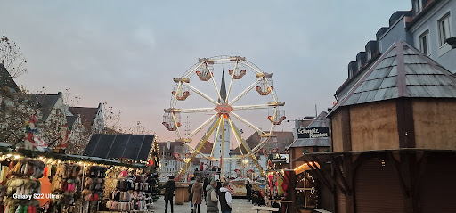 Krieglmeier - Visual