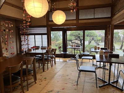 tanabata cafe