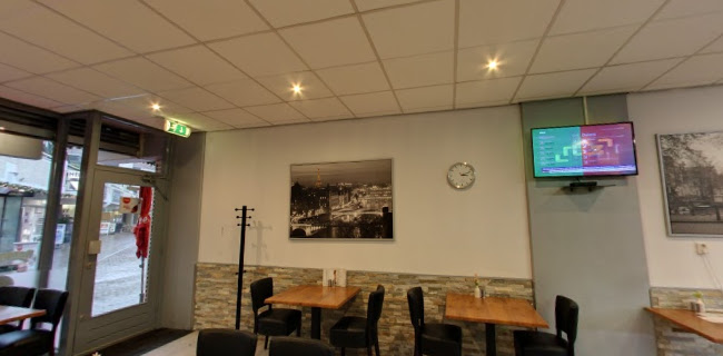 Bellestein Pizzeria openingstijden