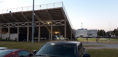 D. Bruce Selby Stadium