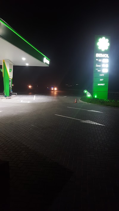 Photos of Bemol - SAC 61