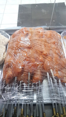The Best Kebab House Open Times