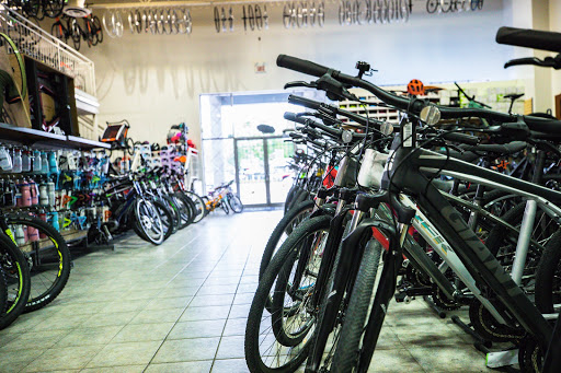 Cycles Dupuis - Visual