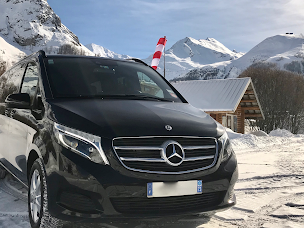 Photo n°20 de Private DRIVER à Val-d'Isère (Service de taxi)