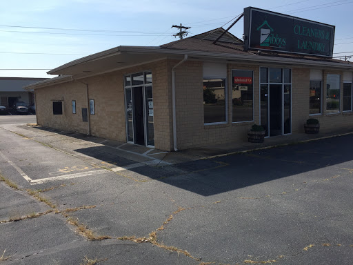 Zibbys Dry Cleaners & Laundry - Thumbnail