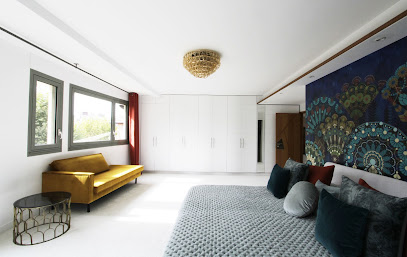 Aude COMAILLS I Architecte d'intérieur