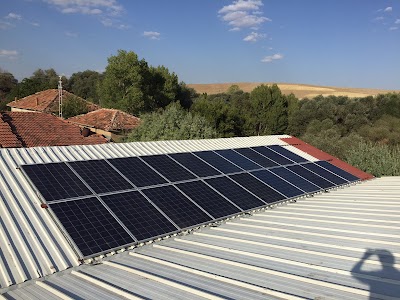 Bozok Solar Enerji LTD. ŞTİ.