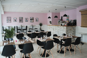 Photo n°35 de La Table d'Emilie Restaurant Traiteur pour entreprise et mariage à Carnoux-en-Provence (Restaurant)