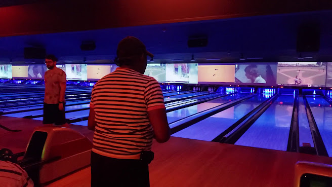 Lucky Strike Mar Vista by null