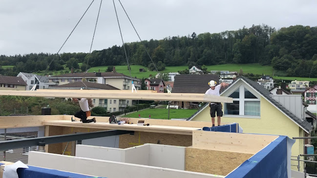 Rezensionen über Waser Zimmerei AG in Wädenswil - Zimmermann