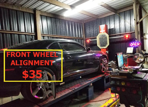 W Mt Houston Auto Service - Thumbnail