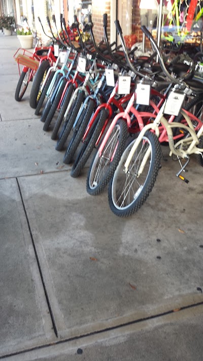 Electra Bicycle Company Headquarters