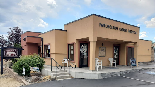 Photo of Fairgrounds Animal Hospital Todas