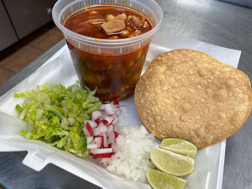 Chikys’ Kitchen - Visual