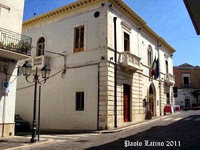 city-hall